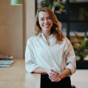 Mylene Kempers