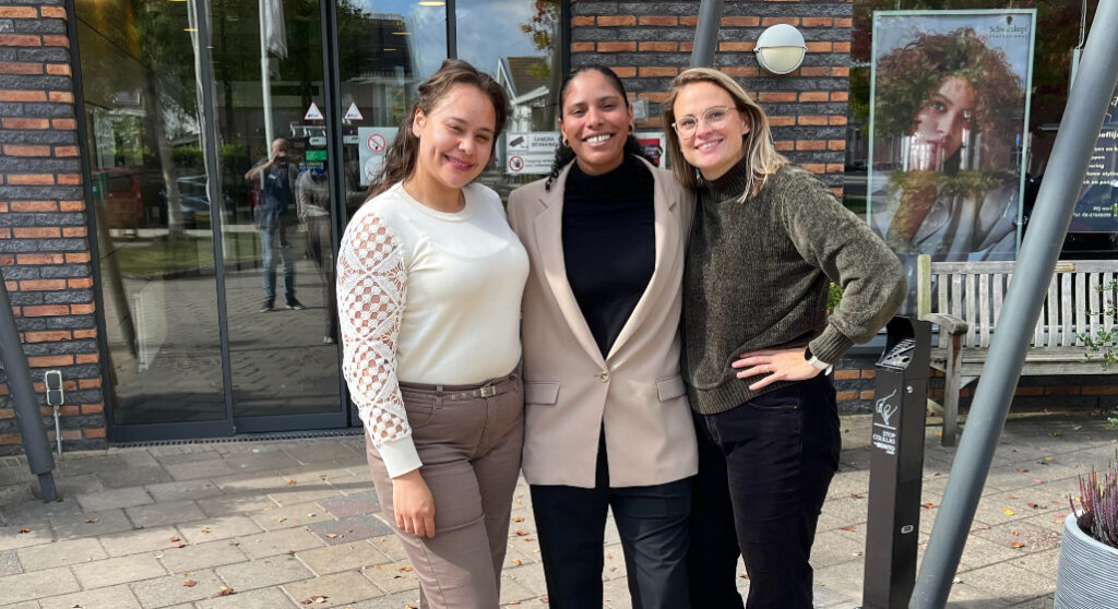 Vrijwilligerwerk Samenvijf