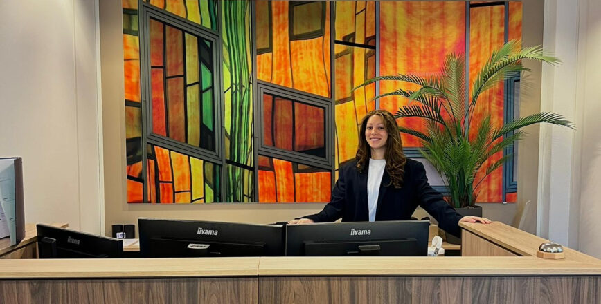 Christy Maatschappelijk Werker Almere Samenvijf