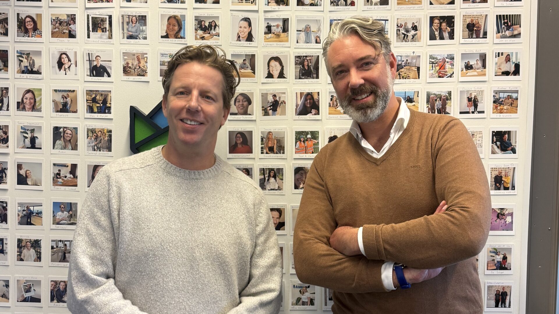 Jeroen Visser Kwartiermaker Samenvijf (1)