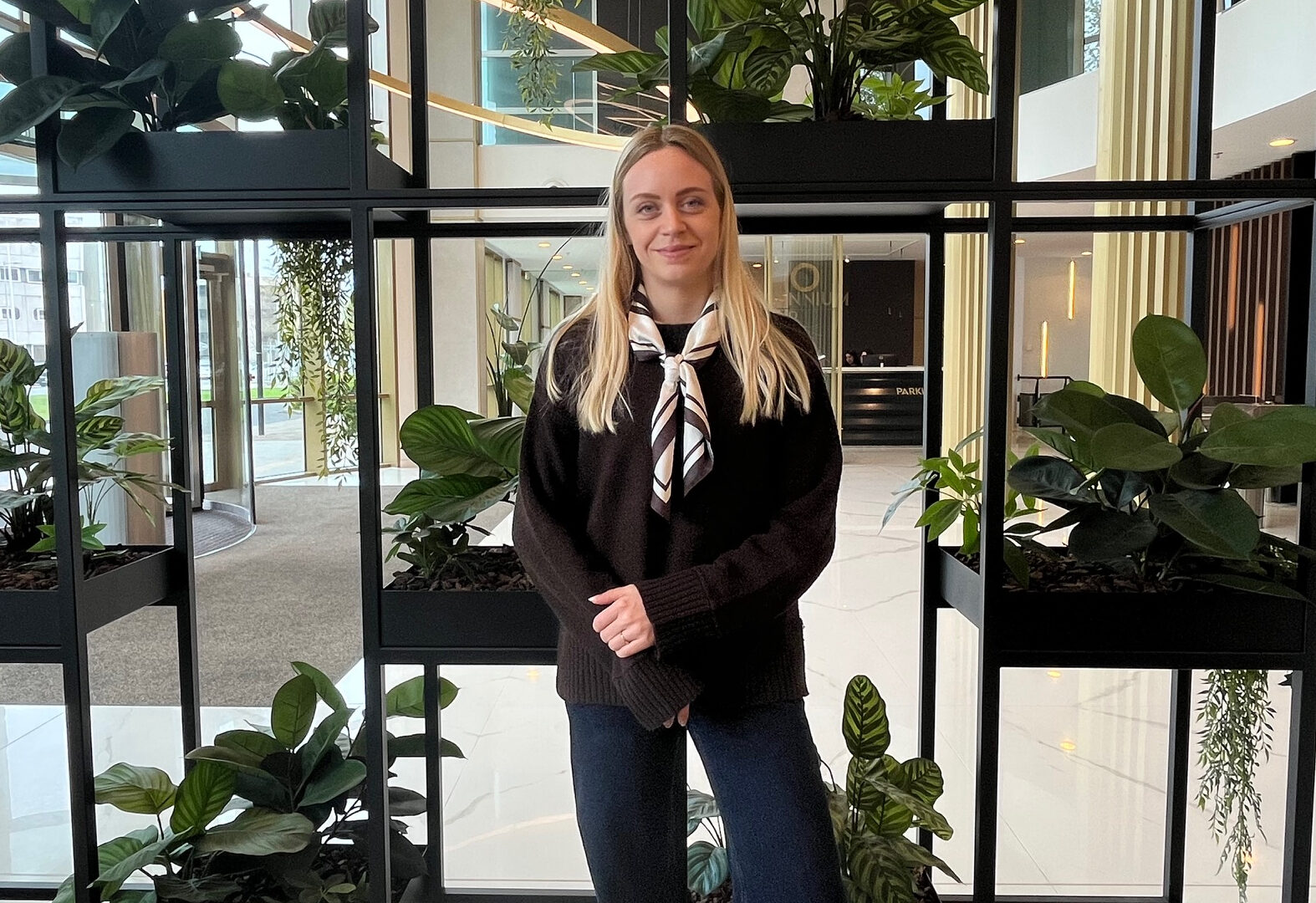 HR & Communitymanager - Samenvijf